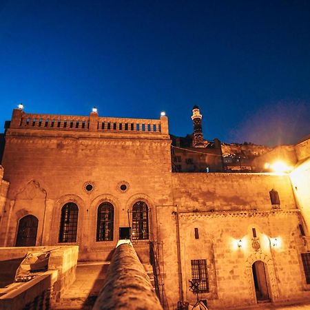 Maristan Tarihi Konak Мардін Екстер'єр фото