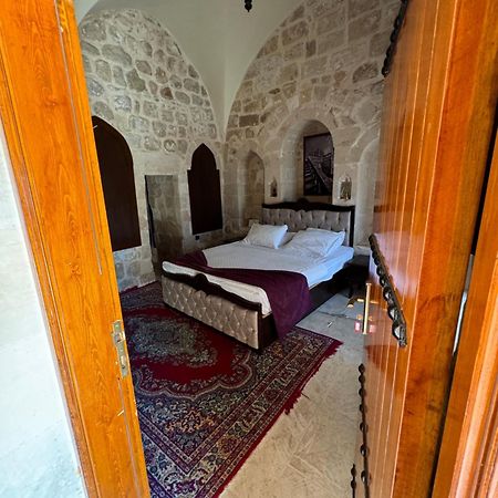 Maristan Tarihi Konak Мардін Екстер'єр фото
