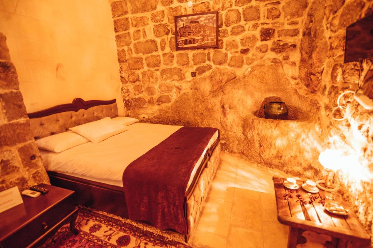 Maristan Tarihi Konak Мардін Екстер'єр фото